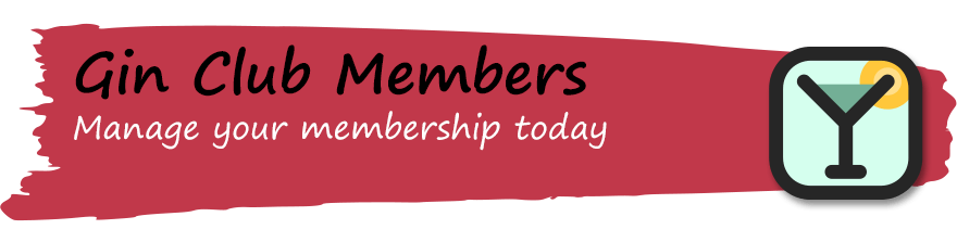 Manage your membership today