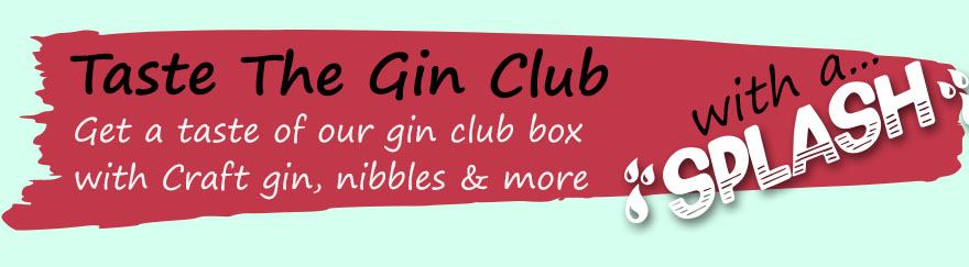 Gin Club - Craft gins delivered on a 2 or 4 monthly subscription