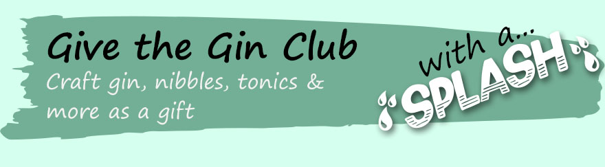 Year of Gins - Craft gins delivered every 2 or 4 months for a whole year