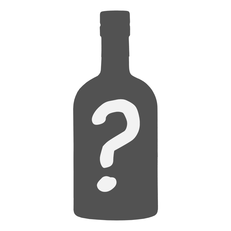 Gin for July - Surprise gin