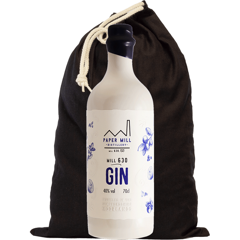 Assorted Gins