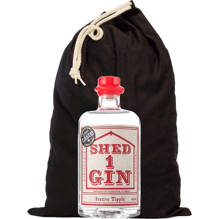 Assorted Gins
