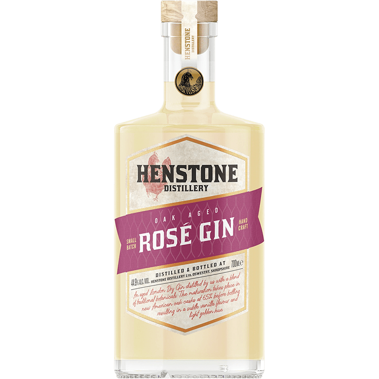 Assorted Gins