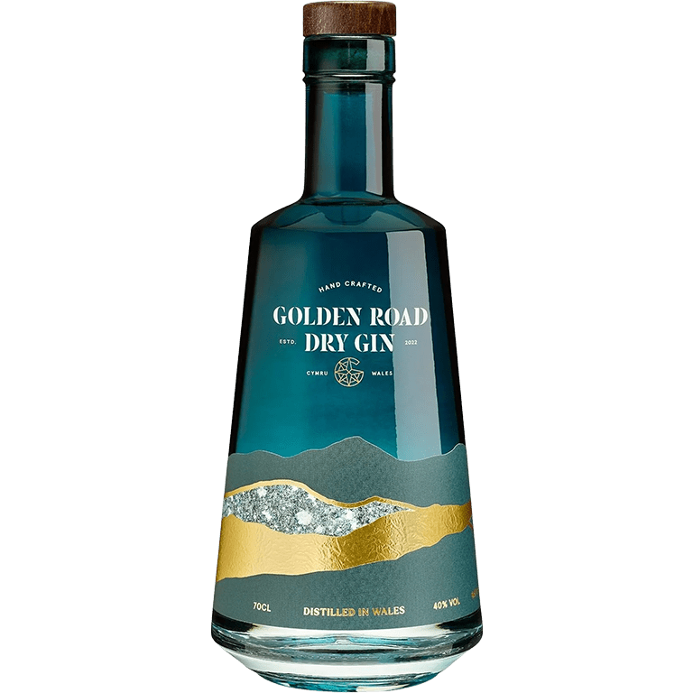 Assorted Gins
