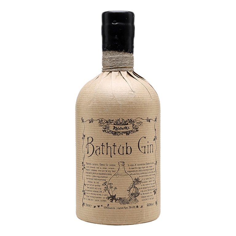 Ableforth's Bathtub