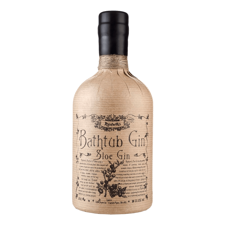 Ableforth's Bathtub Gin - Sloe Gin