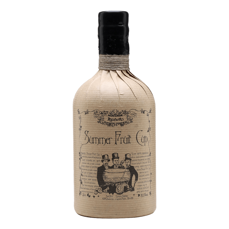 Ableforth's Summer Fruit Cup Gin