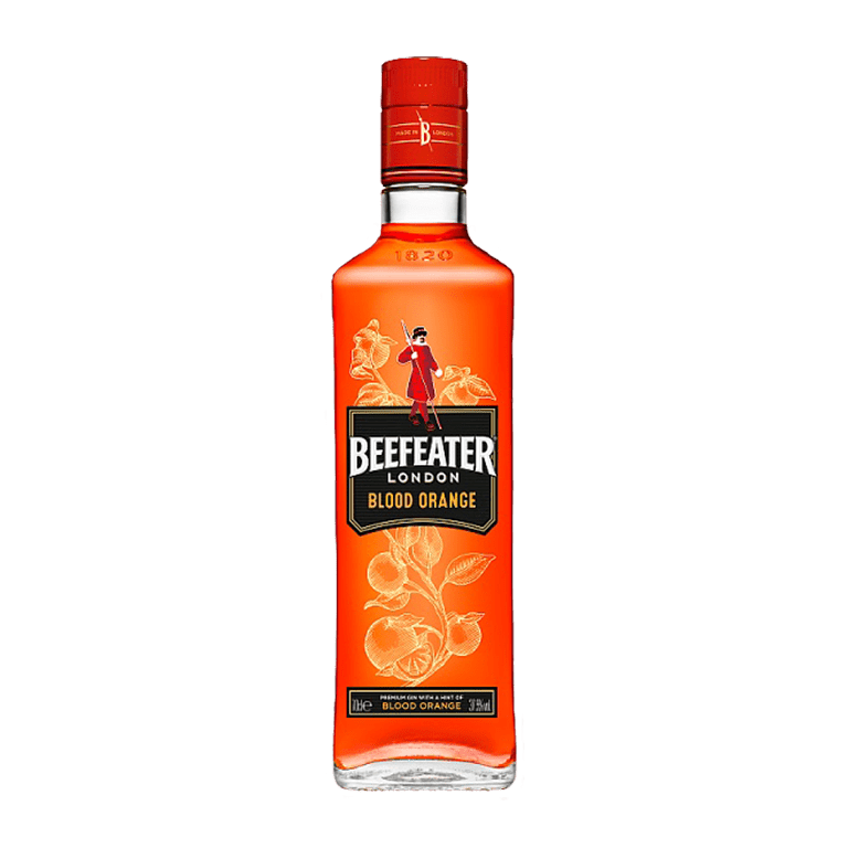Beefeater Blood Orange