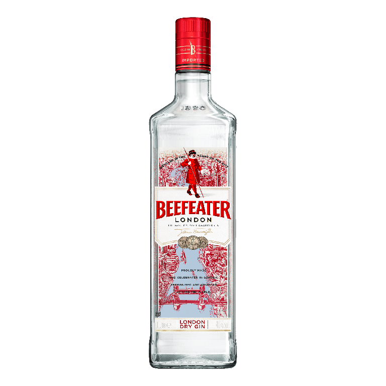 Beefeater London Dry