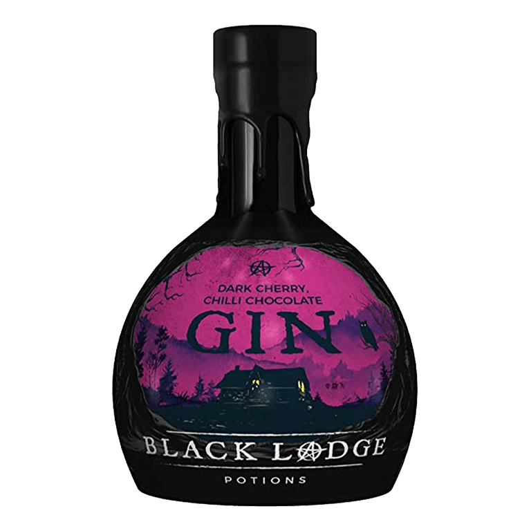 Black Lodge Potion No. 3