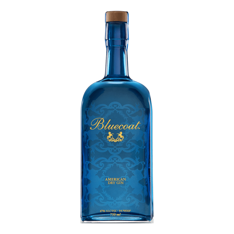 Bluecoat American Dry