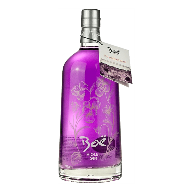 Boe Violet