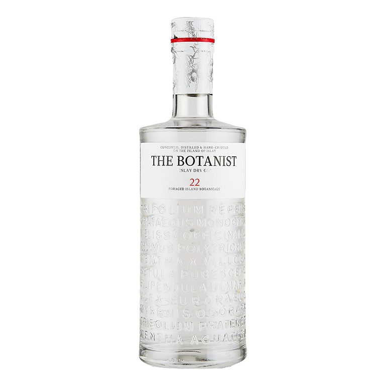 The Botanist Islay Dry