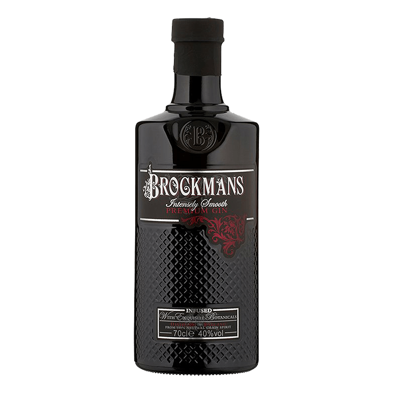 Brockmans Premium