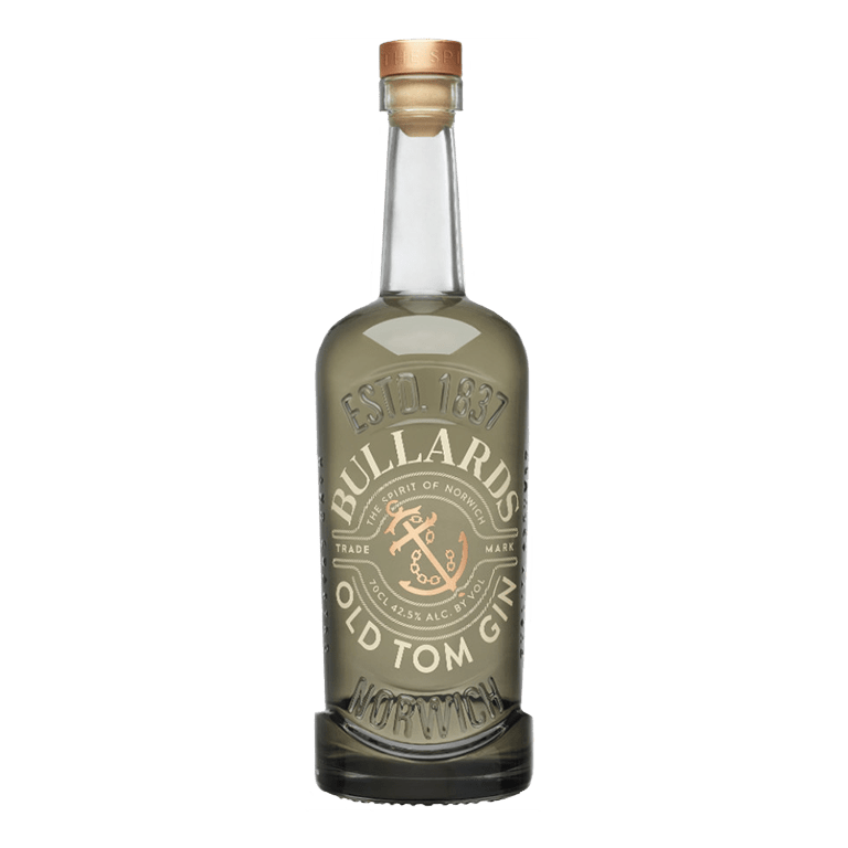 Bullards Old Tom