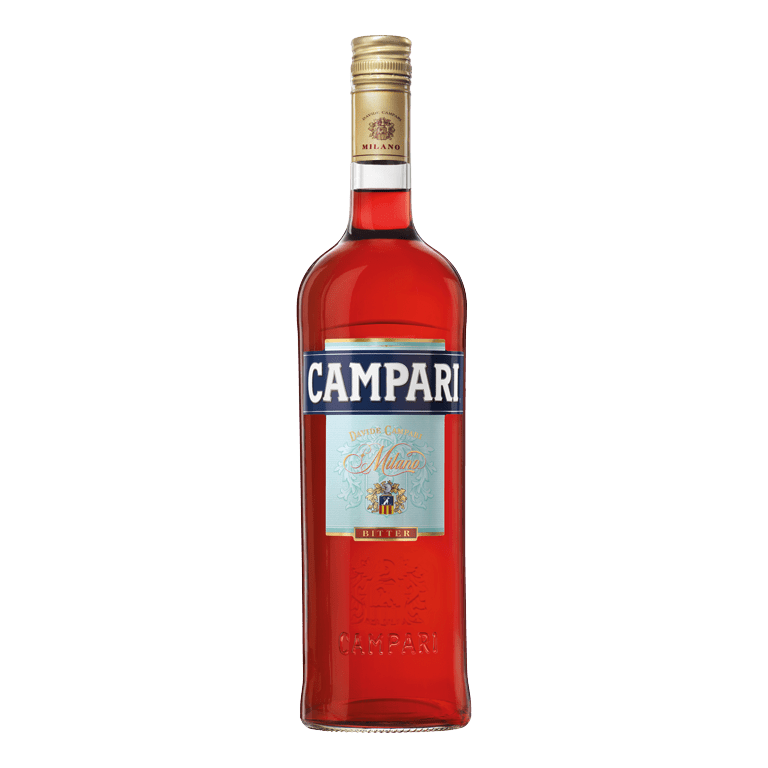 Campari Bitter