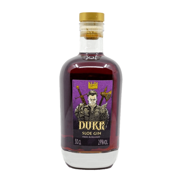 Duke Sloe Gin