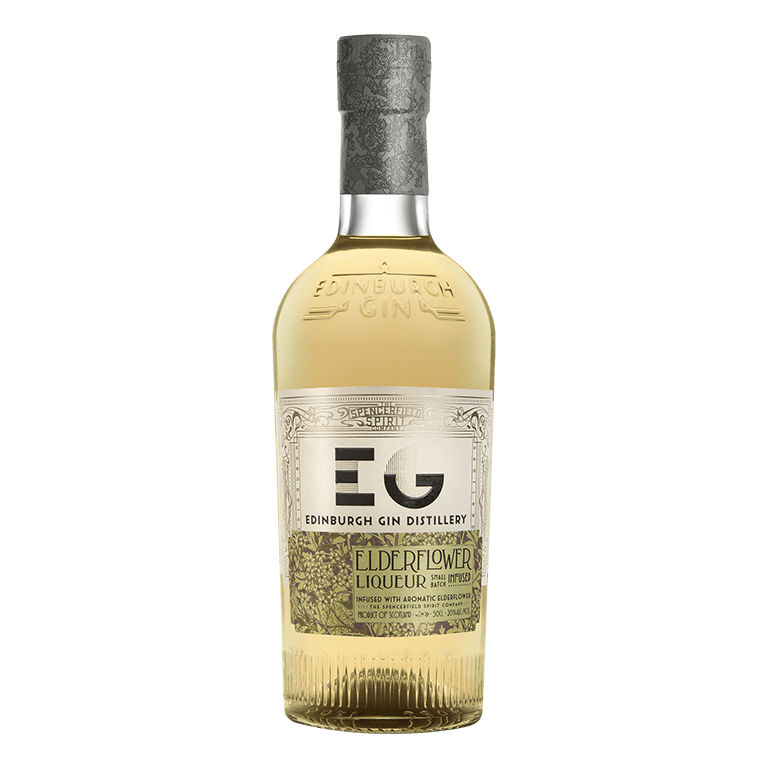 Edinburgh Elderflower