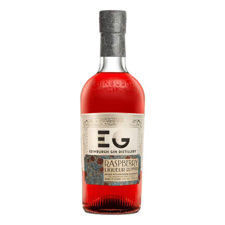 Edinburgh Raspberry