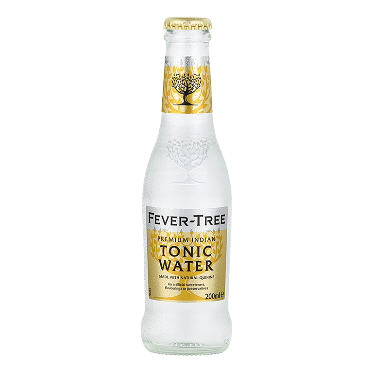 Fever-Tree Premium Indian Tonic Water