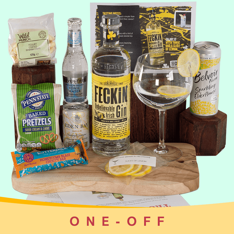 Gin Club One-Off