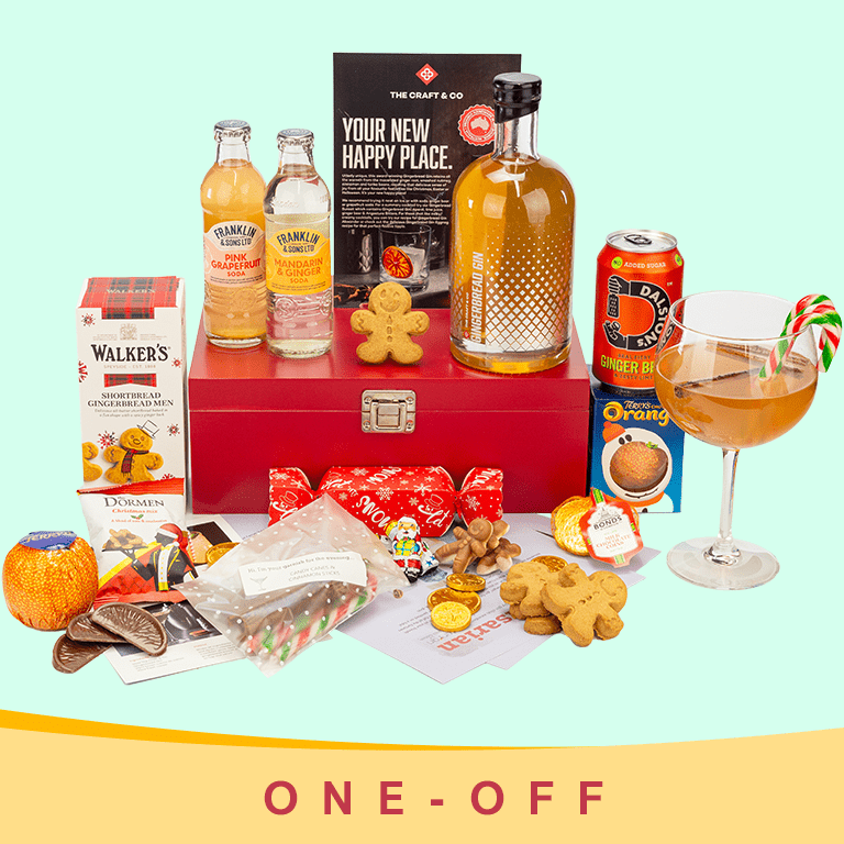 Gin Club One-Off
