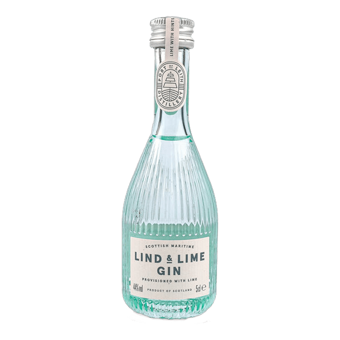 Lind & Lime Gin