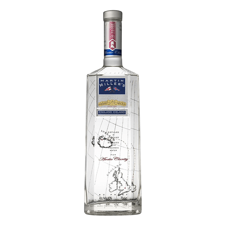Martin Miller's Gin Original Gin