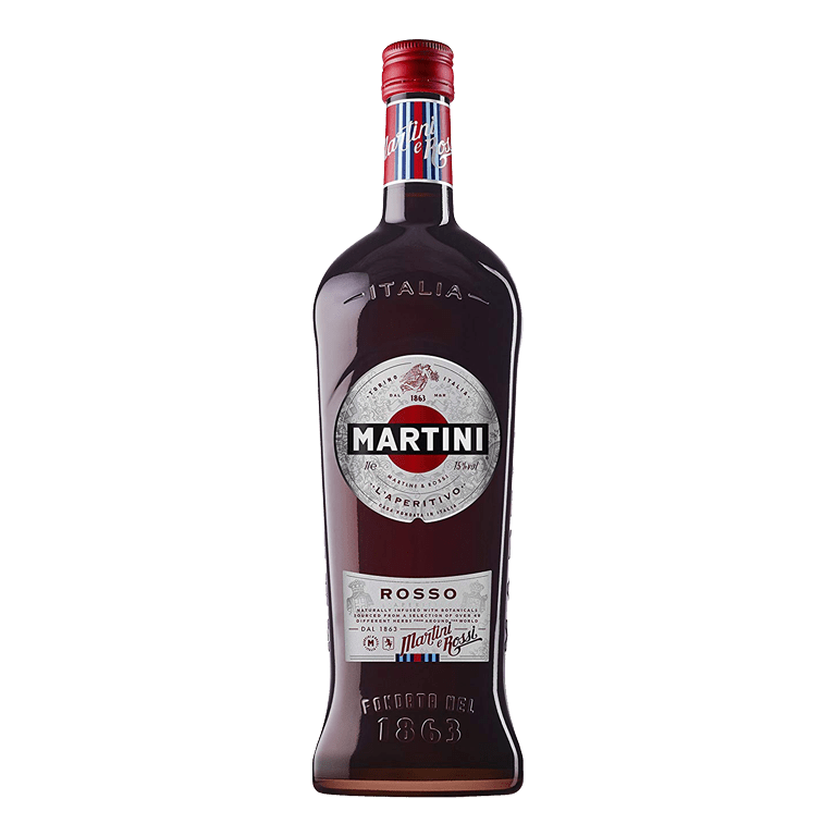 Martini Rosso