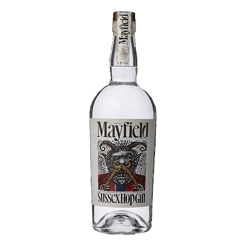 Mayfield Sussex Hop Gin Gin