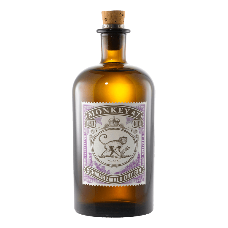 Monkey 47 Schwarzwald Dry