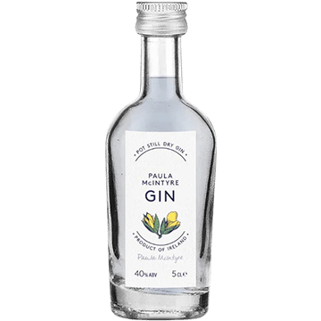 Paula McIntyre Gin