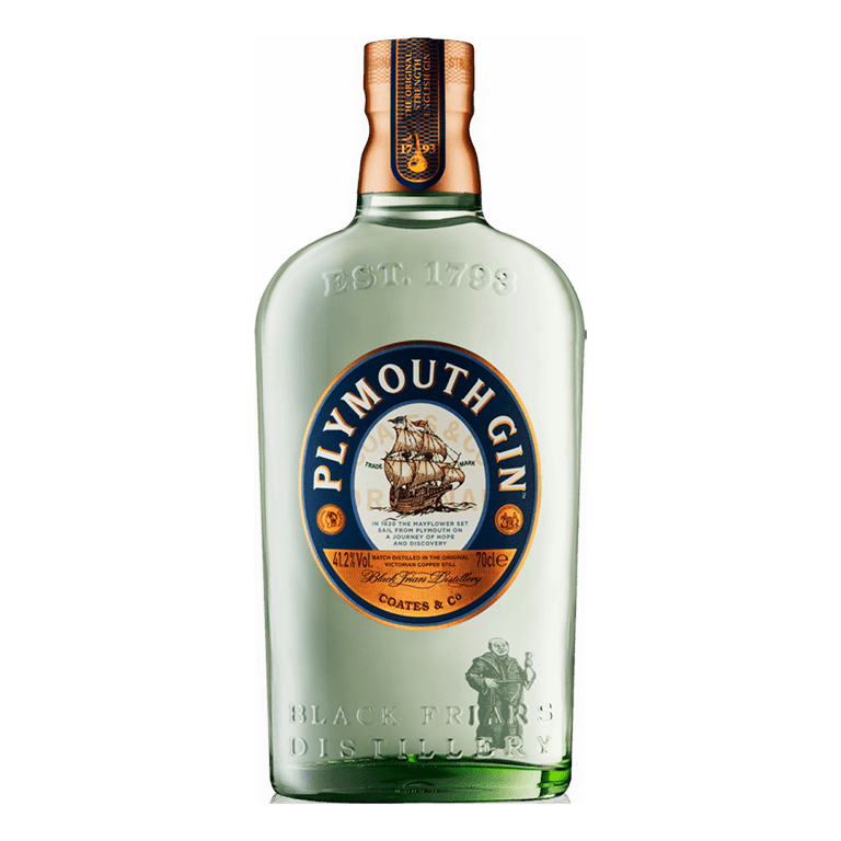 Plymouth Gin