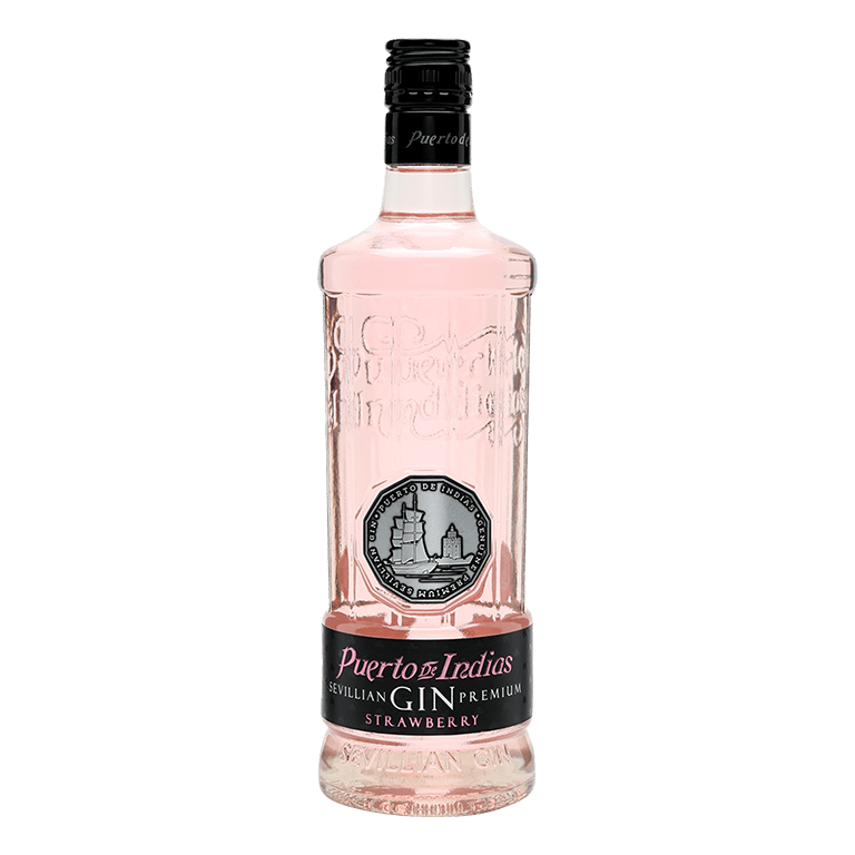 Puerto De Indias Strawberry
