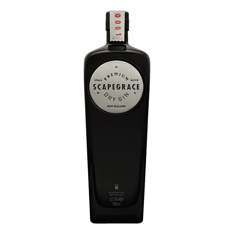 Scapegrace Premium Gin