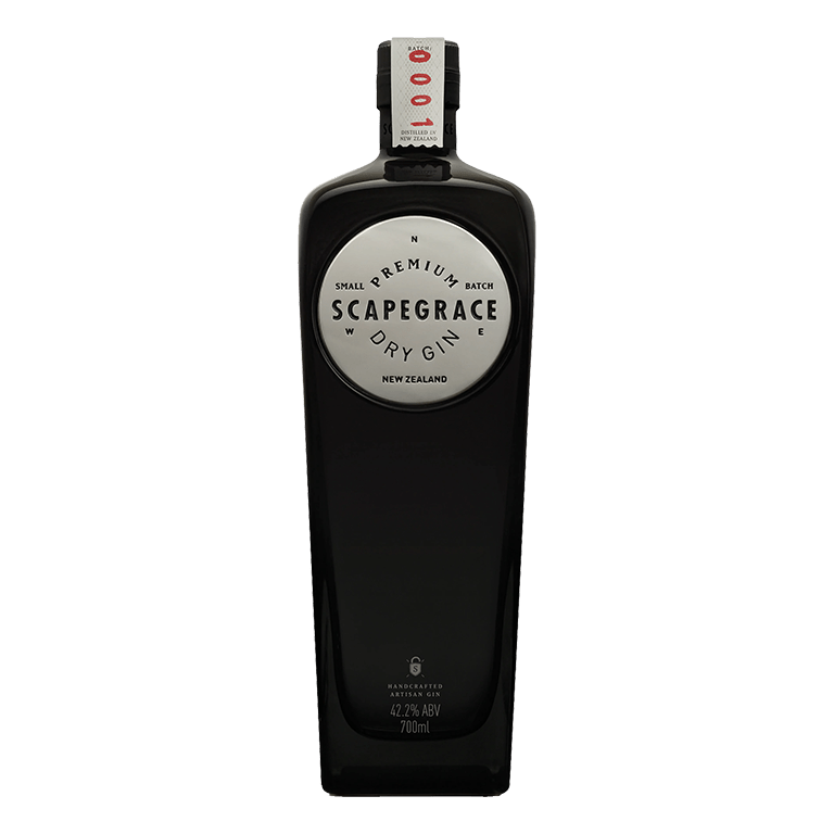 Scapegrace Premium