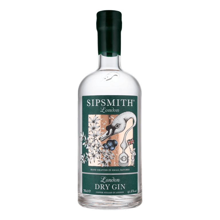 Sipsmith London Dry