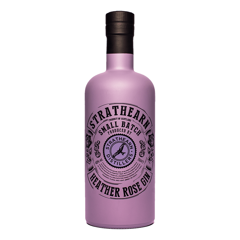 Strathearn Heather Rose