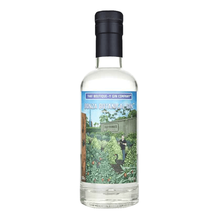 That Boutique-y Gin Company Bonza Botanical Gin