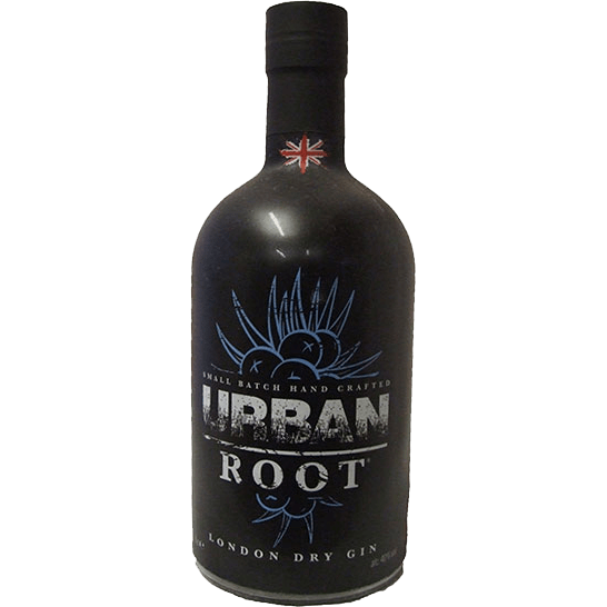 Urban Root London Dry