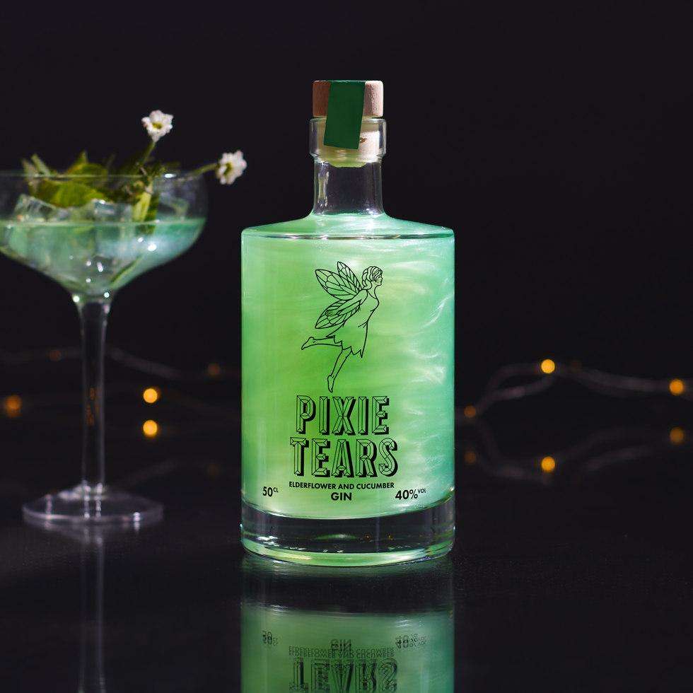 Pixie Tears Gin